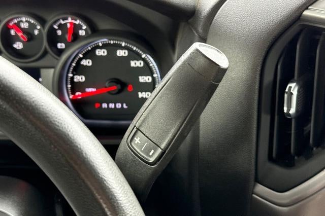 2024 Chevrolet Silverado 2500 HD WT