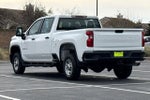 2024 Chevrolet Silverado 2500 HD WT