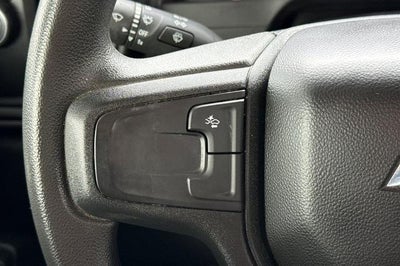 2024 Chevrolet Silverado 2500 HD WT