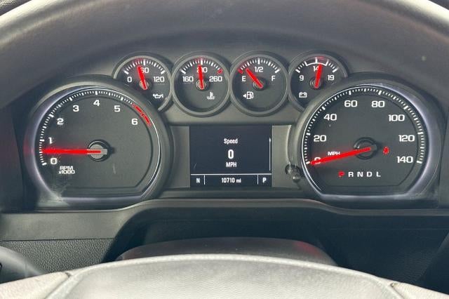 2024 Chevrolet Silverado 2500 HD WT