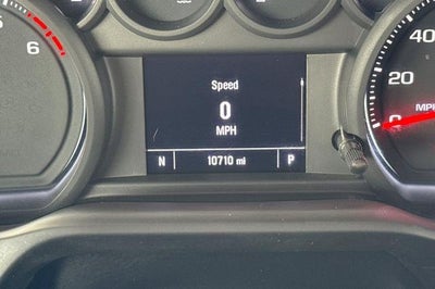 2024 Chevrolet Silverado 2500 HD WT