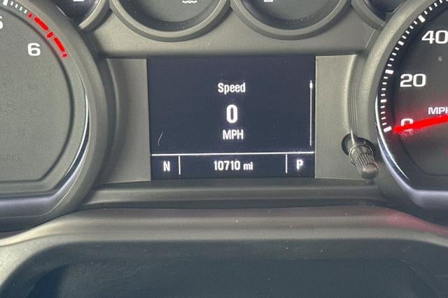 2024 Chevrolet Silverado 2500 HD WT