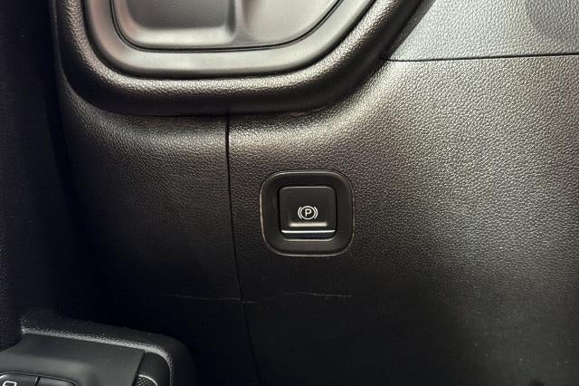 2024 Chevrolet Silverado 2500 HD WT