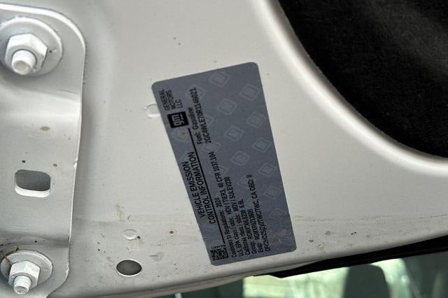 2024 Chevrolet Silverado 2500 HD WT