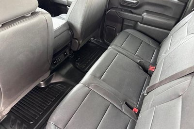 2024 Chevrolet Silverado 2500 HD WT