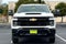 2024 Chevrolet Silverado 2500 HD WT