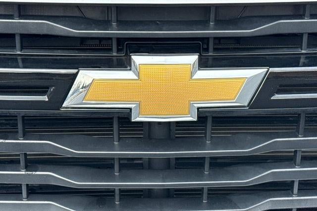 2024 Chevrolet Silverado 2500 HD WT