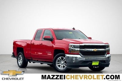 2019 Chevrolet Silverado LD LT