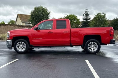 2019 Chevrolet Silverado LD LT