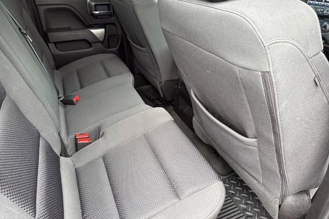 2019 Chevrolet Silverado LD LT