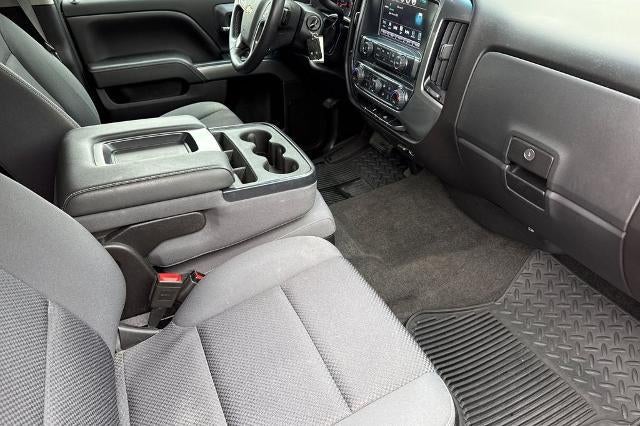 2019 Chevrolet Silverado LD LT