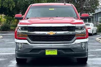 2019 Chevrolet Silverado LD LT