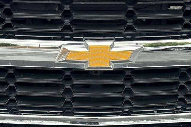 2019 Chevrolet Silverado LD LT