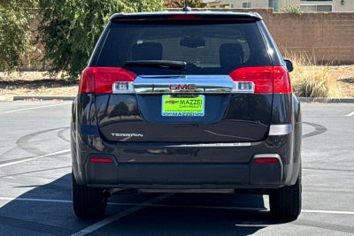 2015 GMC Terrain SLE