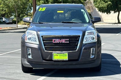 2015 GMC Terrain SLE