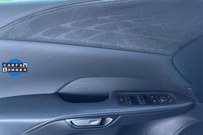 2023 Lexus RX 350 F SPORT Handling