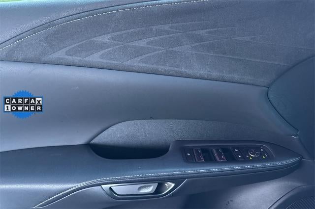 2023 Lexus RX 350 F SPORT Handling