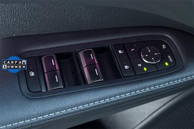 2023 Lexus RX 350 F SPORT Handling