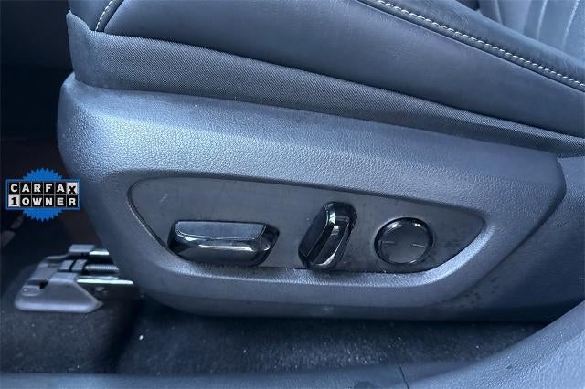 2023 Lexus RX 350 F SPORT Handling