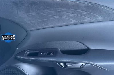 2023 Lexus RX 350 F SPORT Handling