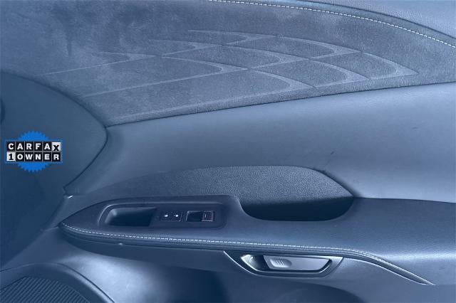 2023 Lexus RX 350 F SPORT Handling