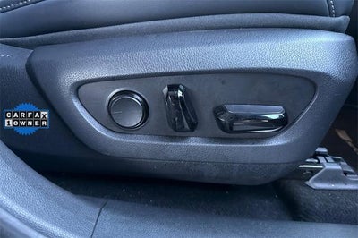 2023 Lexus RX 350 F SPORT Handling