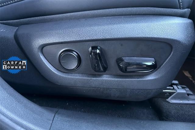 2023 Lexus RX 350 F SPORT Handling