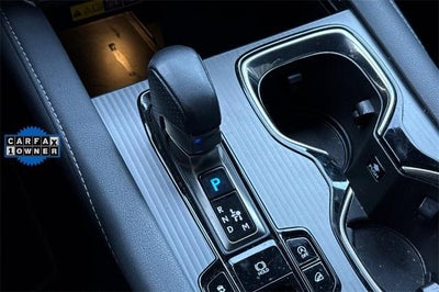 2023 Lexus RX 350 F SPORT Handling