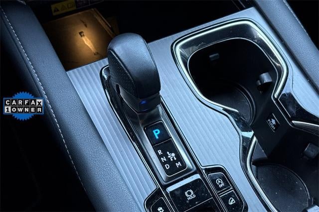 2023 Lexus RX 350 F SPORT Handling