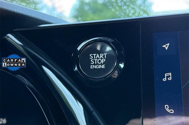 2023 Lexus RX 350 F SPORT Handling