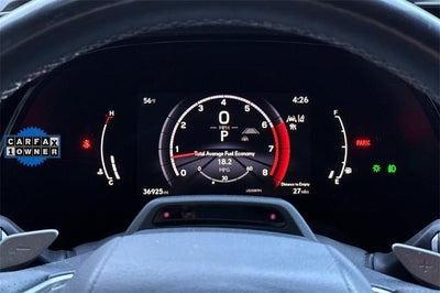 2023 Lexus RX 350 F SPORT Handling