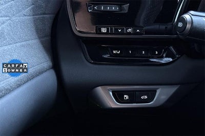 2023 Lexus RX 350 F SPORT Handling