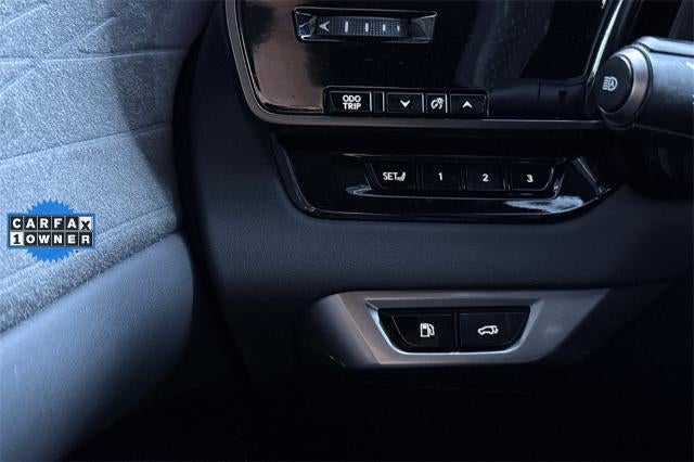 2023 Lexus RX 350 F SPORT Handling