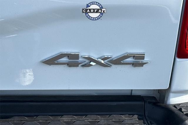 2024 RAM 3500 Big Horn Crew Cab 4x4 8' Box