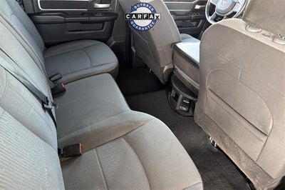 2024 RAM 3500 Big Horn Crew Cab 4x4 8' Box