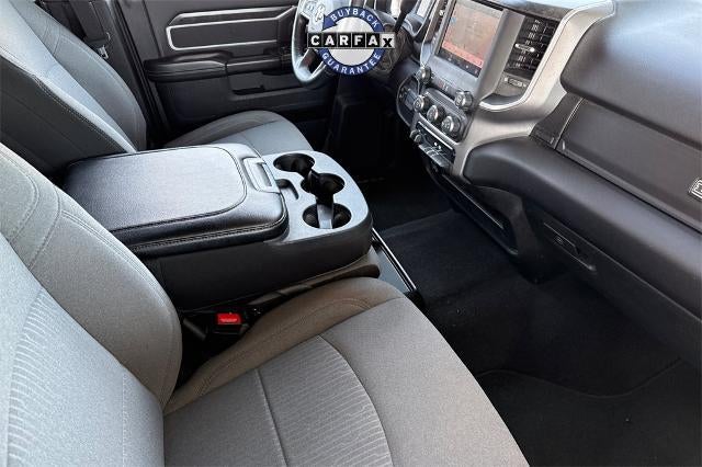 2024 RAM 3500 Big Horn Crew Cab 4x4 8' Box