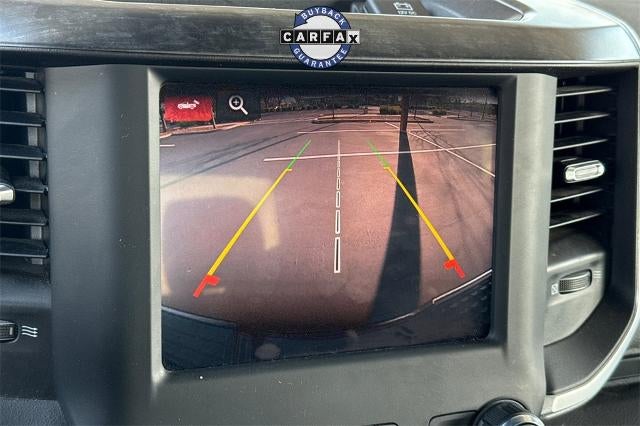 2024 RAM 3500 Big Horn Crew Cab 4x4 8' Box