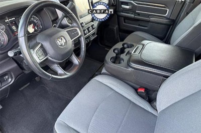 2024 RAM 3500 Big Horn Crew Cab 4x4 8' Box