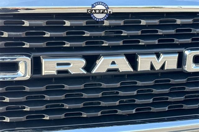 2024 RAM 3500 Big Horn Crew Cab 4x4 8' Box