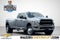 2024 RAM 3500 Tradesman Crew Cab 4x4 8' Box