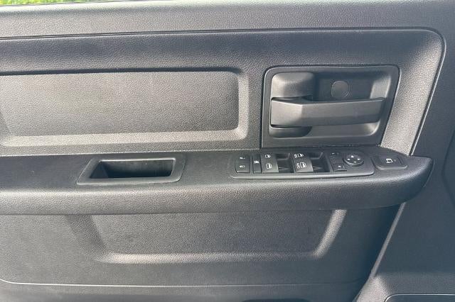 2024 RAM 3500 Tradesman Crew Cab 4x4 8' Box