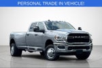 2024 RAM 3500 Tradesman Crew Cab 4x4 8' Box