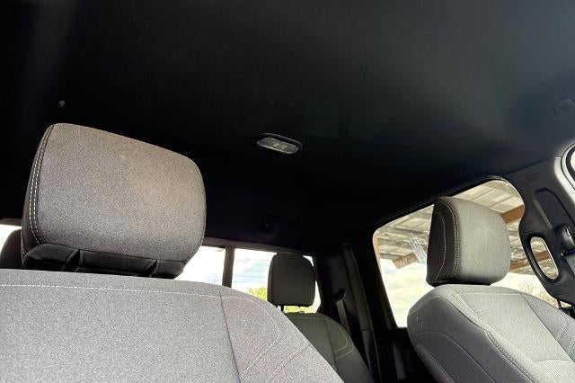 2024 RAM 3500 Tradesman Crew Cab 4x4 8' Box
