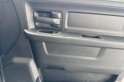 2024 RAM 3500 Tradesman Crew Cab 4x4 8' Box