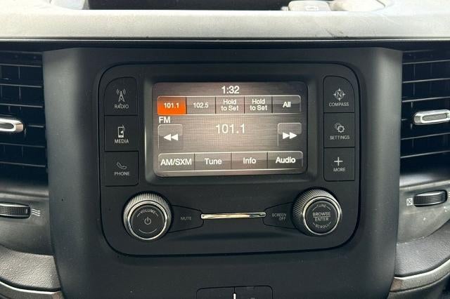 2024 RAM 3500 Tradesman Crew Cab 4x4 8' Box