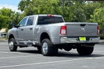 2024 RAM 3500 Tradesman Crew Cab 4x4 8' Box