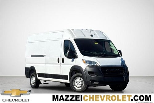 2023 RAM ProMaster 2500 Base