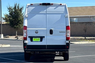 2023 RAM ProMaster 2500 Base