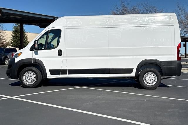 2023 RAM ProMaster 2500 Base