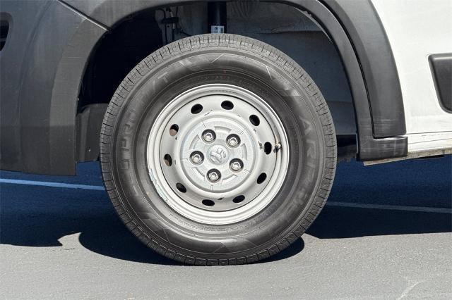 2023 RAM ProMaster 2500 Base